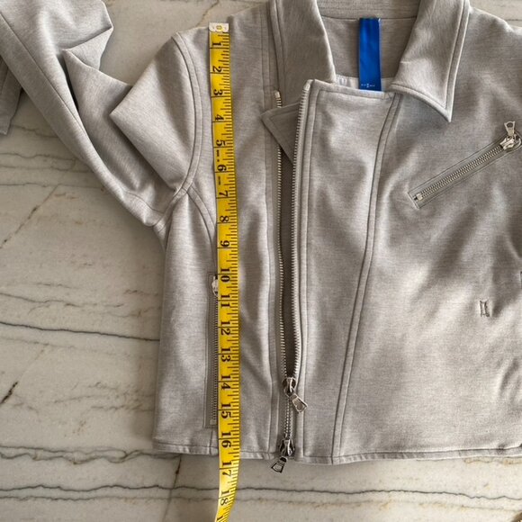 Kit and Ace Triumph moto jacket - Picture 9 of 9